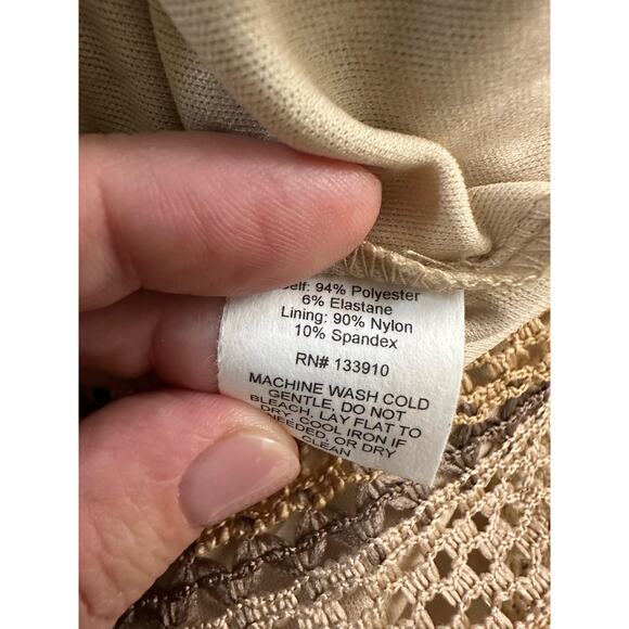 Show Me Your Mumu Maxi Dress - Picture 7 of 8